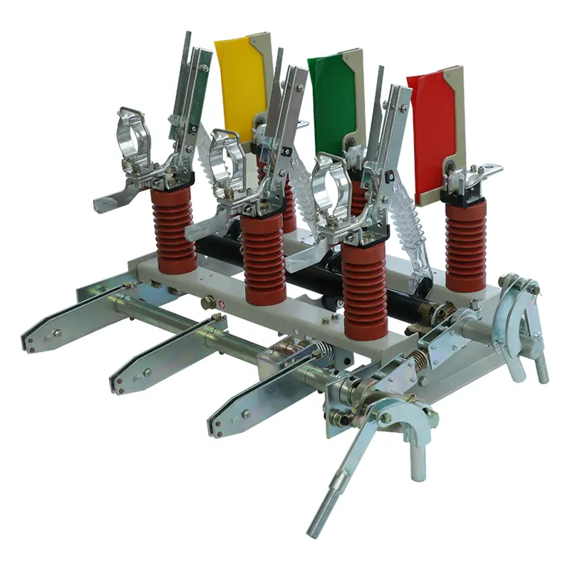 Zer egiten du karga etengailu batek?