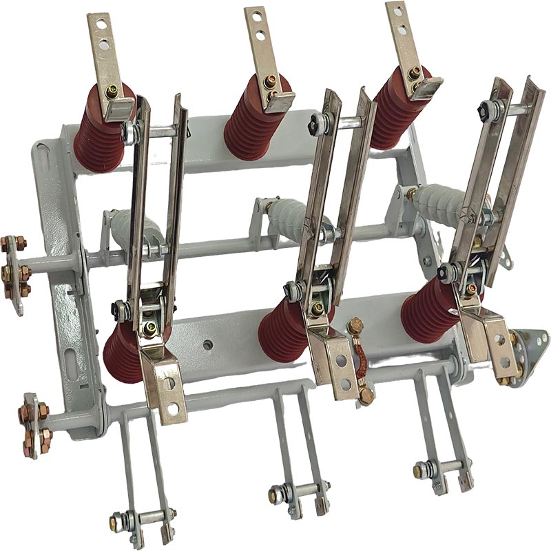 Barruko Tentsio Handiko Deskonektorea