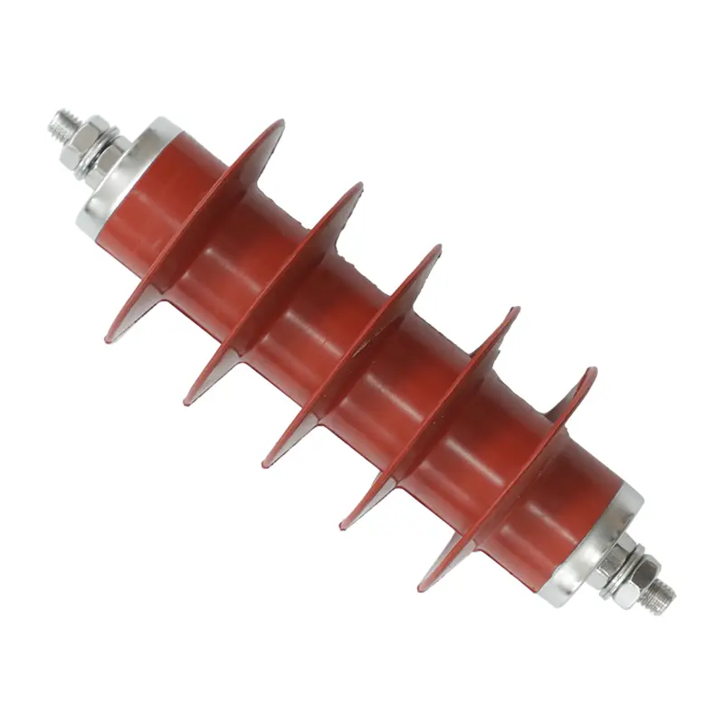 Zink oxidoa tximistaren arrosa